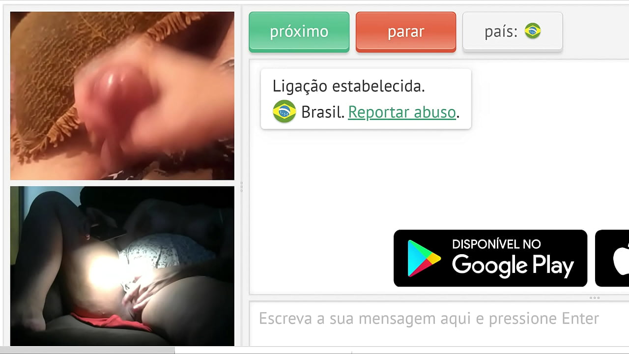 אשתי אוהבת לראות גברים מאוננים