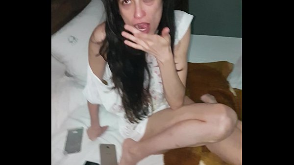 מציצה הכי טובה אי פעם! הזין הגדול שלי משתגע!